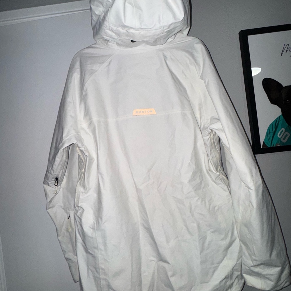 Burton Gore-Tex Snowboard Jacket - Picture 2 of 4